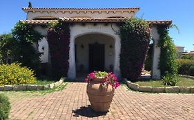 Hotel Terra Di Gallura