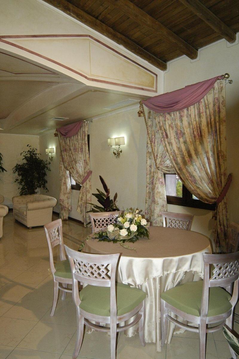 Hotel Terra Di Gallura Budoni Exterior foto