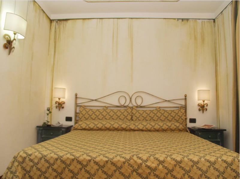 Hotel Terra Di Gallura Budoni Zimmer foto