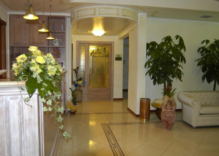 Hotel Terra Di Gallura Budoni Exterior foto